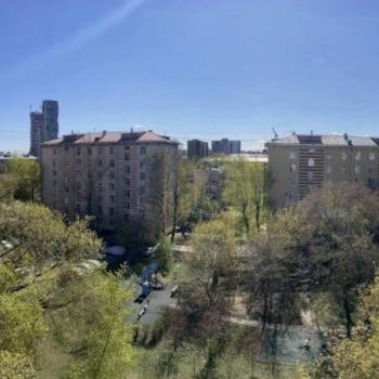 Сдается 1-комнатная квартира, 33 м²