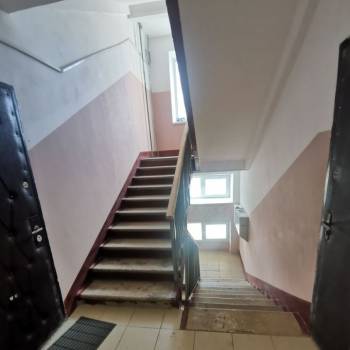 Продается 1-комнатная квартира, 30 м²