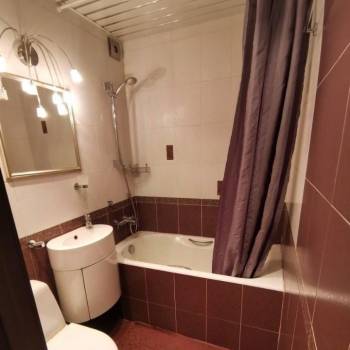 Продается 1-комнатная квартира, 30 м²