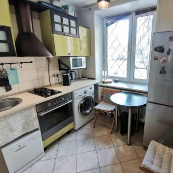 Продается 1-комнатная квартира, 30 м²