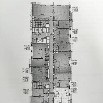 Продается 3-х комнатная квартира, 66,9 м²