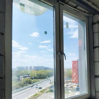 Продается 3-х комнатная квартира, 66,9 м²