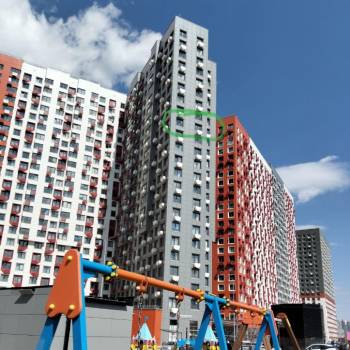 Продается 3-х комнатная квартира, 66,9 м²