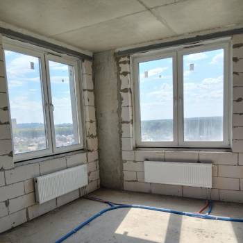 Продается 3-х комнатная квартира, 66,9 м²