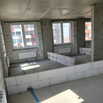 Продается 3-х комнатная квартира, 66,9 м²