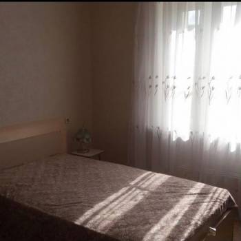 Сдается 1-комнатная квартира, 34,4 м²