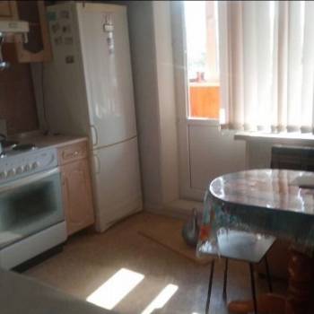 Сдается 1-комнатная квартира, 34,4 м²