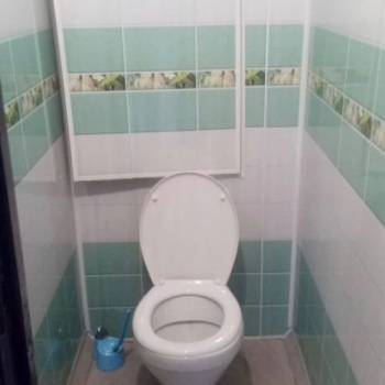 Сдается 1-комнатная квартира, 34,4 м²