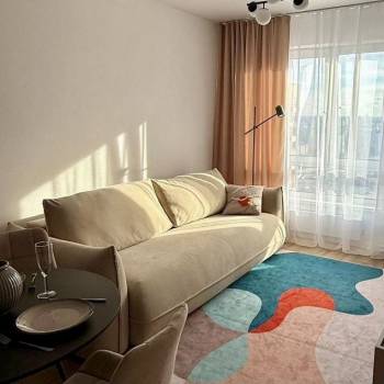 Сдается 1-комнатная квартира, 35,5 м²