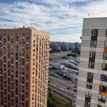 Сдается 1-комнатная квартира, 35,5 м²