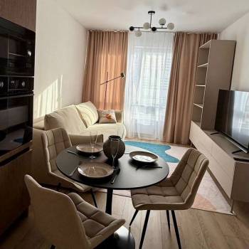 Сдается 1-комнатная квартира, 35,5 м²