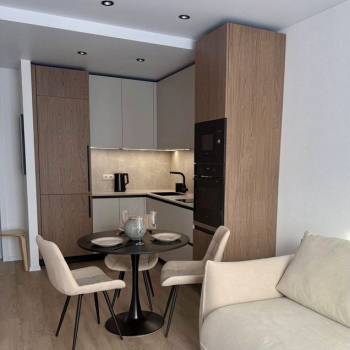 Сдается 1-комнатная квартира, 35,5 м²