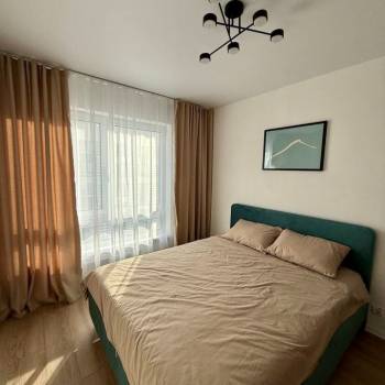 Сдается 1-комнатная квартира, 35,5 м²