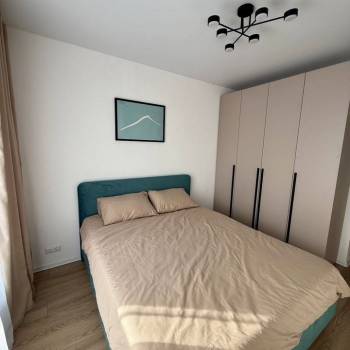 Сдается 1-комнатная квартира, 35,5 м²