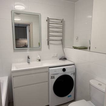 Сдается 1-комнатная квартира, 35,5 м²