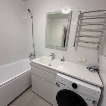 Сдается 1-комнатная квартира, 35,5 м²