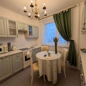 Продается 2-х комнатная квартира, 51 м²