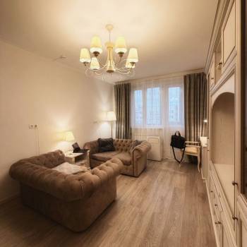 Продается 2-х комнатная квартира, 51 м²