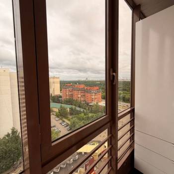 Продается 2-х комнатная квартира, 51 м²