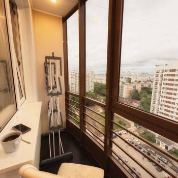Продается 2-х комнатная квартира, 51 м²