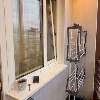Продается 2-х комнатная квартира, 51 м²
