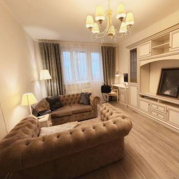 Продается 2-х комнатная квартира, 51 м²