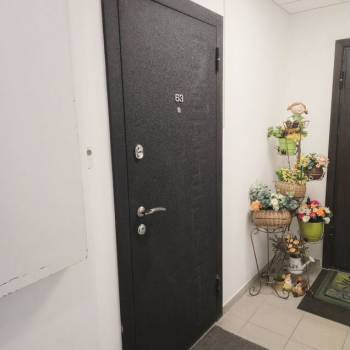Продается 2-х комнатная квартира, 51 м²