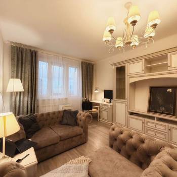 Продается 2-х комнатная квартира, 51 м²