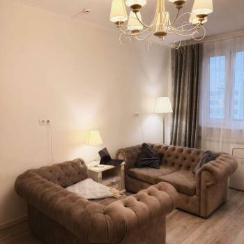 Продается 2-х комнатная квартира, 51 м²