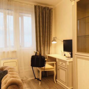 Продается 2-х комнатная квартира, 51 м²
