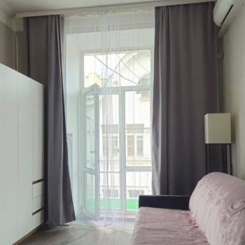 Сдается 1-комнатная квартира, 22 м²