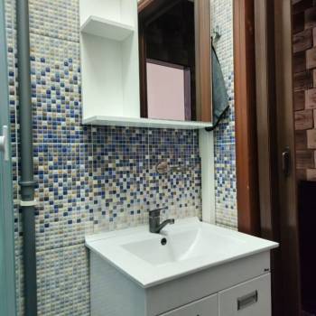 Сдается 1-комнатная квартира, 22 м²