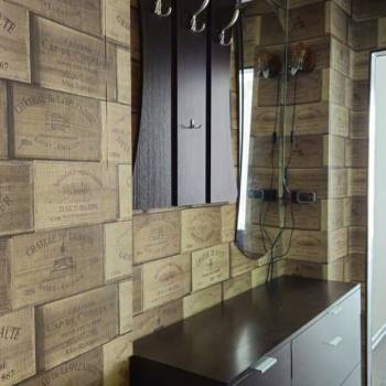 Сдается 1-комнатная квартира, 22 м²