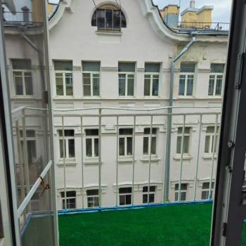Сдается 1-комнатная квартира, 22 м²