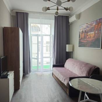 Сдается 1-комнатная квартира, 22 м²