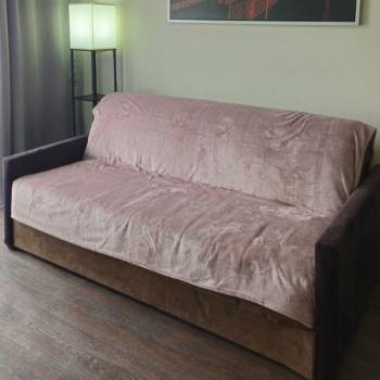 Сдается 1-комнатная квартира, 22 м²
