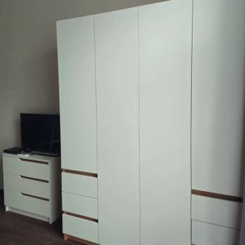 Сдается 1-комнатная квартира, 22 м²