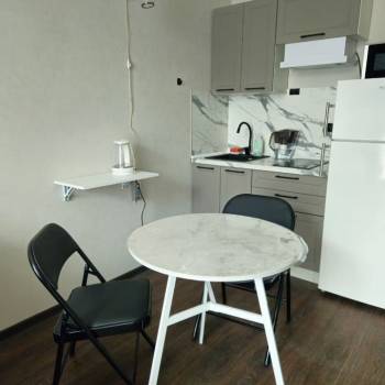 Сдается 1-комнатная квартира, 22 м²