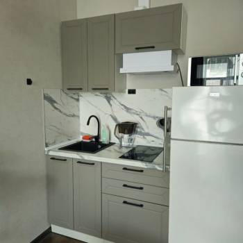 Сдается 1-комнатная квартира, 22 м²