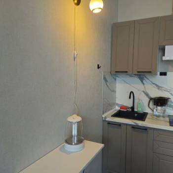 Сдается 1-комнатная квартира, 22 м²