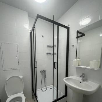 Сдается 1-комнатная квартира, 20 м²