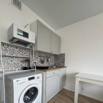 Сдается 1-комнатная квартира, 20 м²