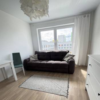 Сдается 1-комнатная квартира, 20 м²