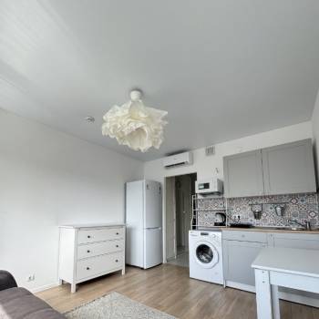 Сдается 1-комнатная квартира, 20 м²