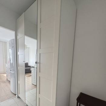 Сдается 1-комнатная квартира, 20 м²