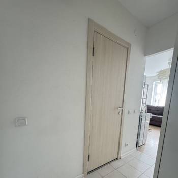 Сдается 1-комнатная квартира, 20 м²