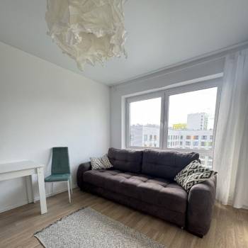 Сдается 1-комнатная квартира, 20 м²