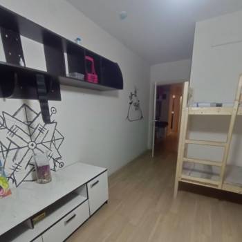 Сдается 2-х комнатная квартира, 65 м²