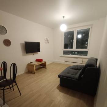 Сдается 2-х комнатная квартира, 65 м²