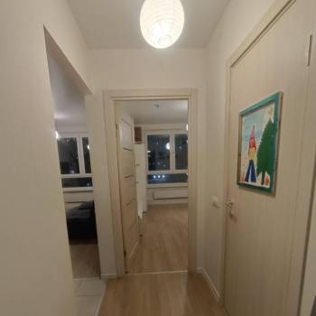 Сдается 2-х комнатная квартира, 65 м²